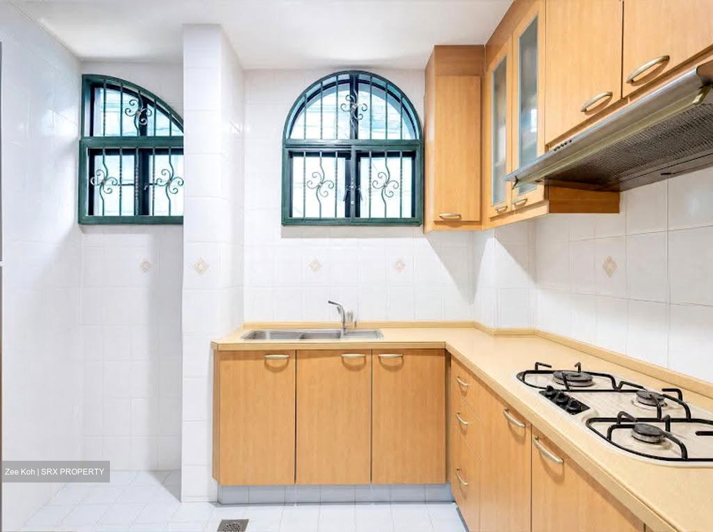 Watercrest (D17), Condominium #632852461